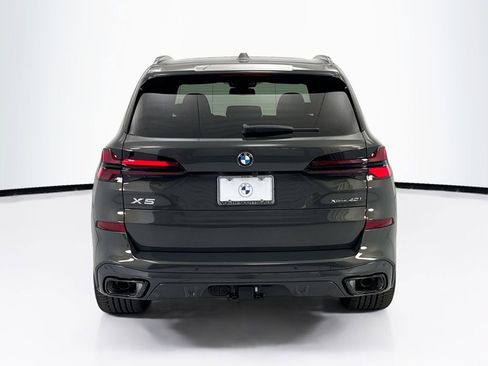 New 2026 BMW X5 xDrive40i image 6