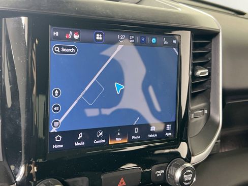 Used 2022 RAM 1500 Big Horn image 13