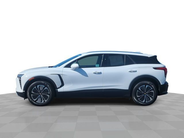 Certified 2024 Chevrolet Blazer EV LT AWD/4WD image 6