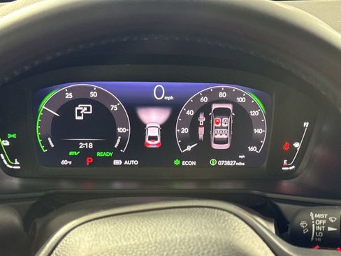 Used 2023 Honda Accord Sport image 17