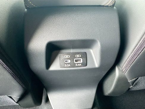 New 2026 Subaru Crosstrek 2.5i Sport AWD/4WD image 36
