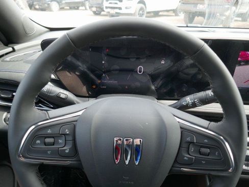 New 2026 Buick Envista Sport Touring w/ Convenience I Package image 18
