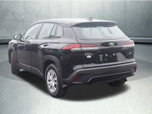 Used 2026 Toyota Corolla Cross L AWD/4WD image 18