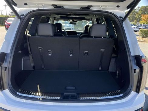 New 2025 Kia Telluride SX X-Line image 19