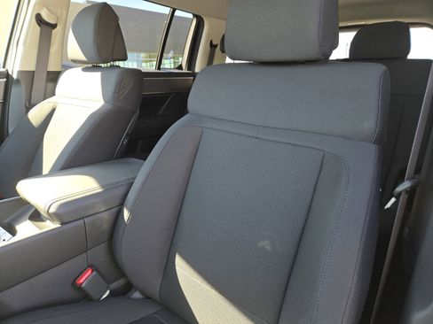 New 2025 Hyundai Santa Fe SE image 15