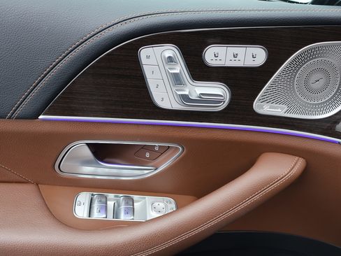 Certified 2024 Mercedes-Benz GLE 350 4MATIC image 13