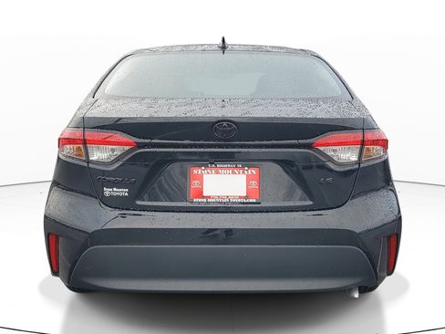 New 2026 Toyota Corolla LE image 5