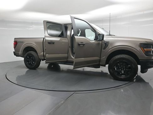 New 2026 Ford F150 STX w/ Equipment Group 201A FX4 AWD/4WD image 31