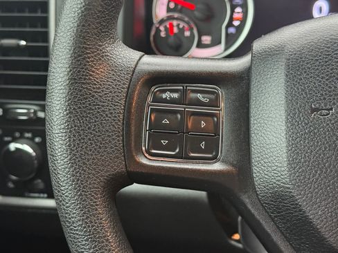 Used 2020 RAM 1500 Tradesman w/ Popular Equipment Group image 17