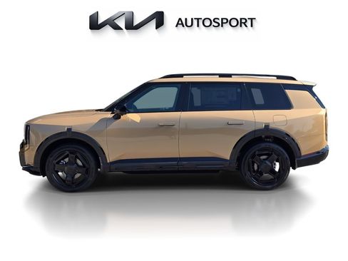 New 2027 Kia Telluride X-Line SX Prestige w/ Towing Package AWD/4WD image 11