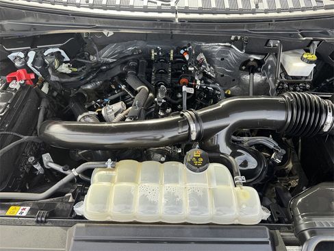 Used 2024 Lincoln Navigator L 4WD image 26