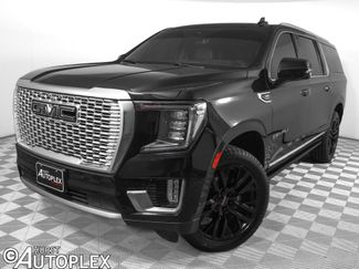 Used 2021 GMC Yukon XL Denali w/ Denali Ultimate Package AWD/4WD video 1