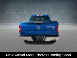 Used 2018 Ford F150 XLT w/ XTR Package AWD/4WD video 2