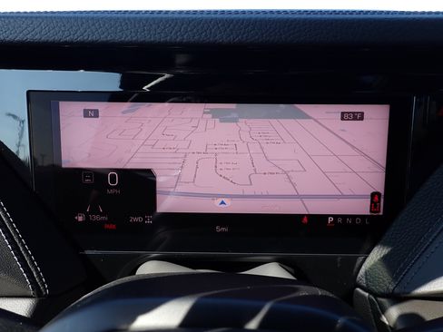 New 2026 GMC Yukon XL Denali w/ Sun & Power Step Package image 25