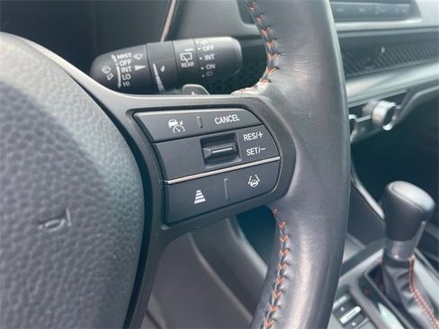 Used 2024 Honda CR-V Sport image 20