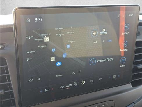 Used 2023 Ford E-Transit Low Roof image 13