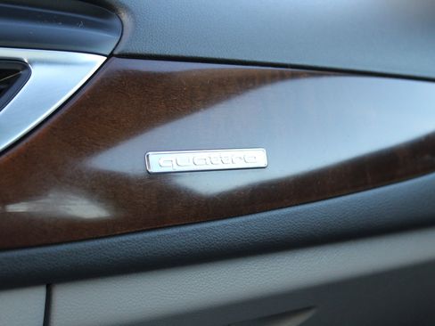 Used 2017 Audi A6 2.0T Premium Plus w/ Premium Plus Package image 38