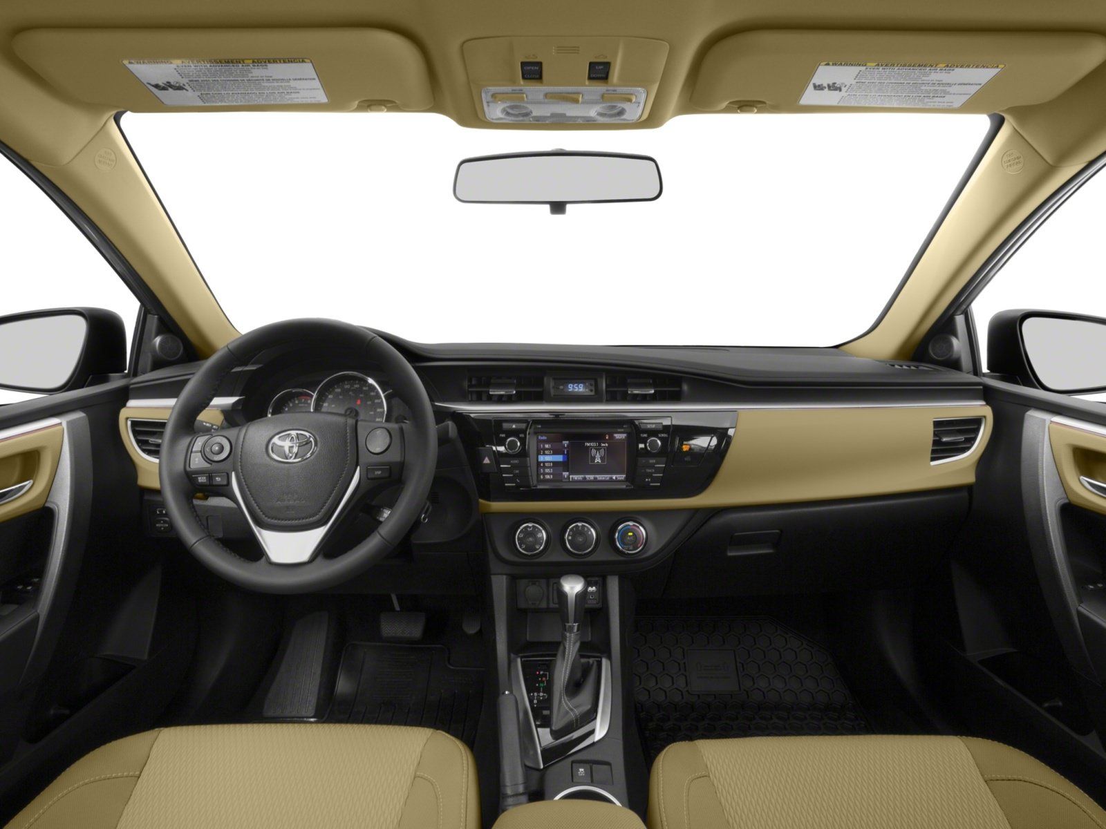 Used 2016 Toyota Corolla LE FWD image 7