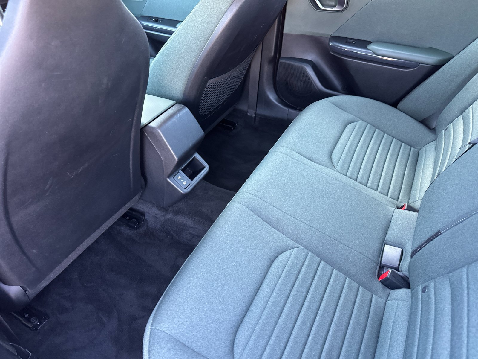 Used 2025 Kia K4 EX FWD image 12