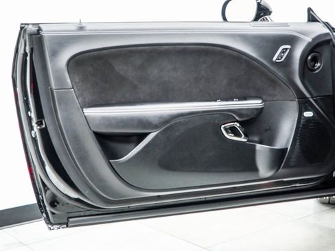 Used 2023 Dodge Challenger SRT Hellcat w/ Driver Convenience Group image 38