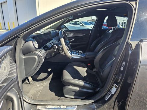 Certified 2019 Mercedes-Benz AMG GT 63 image 24