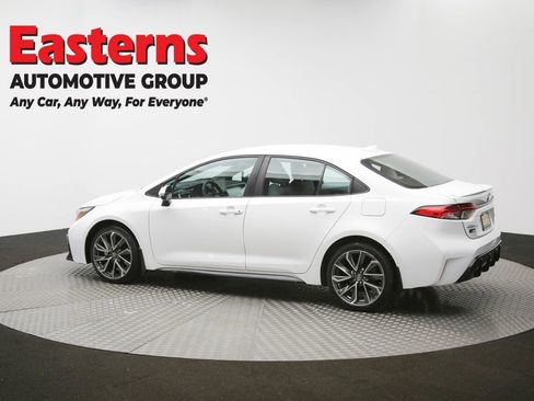 Used 2024 Toyota Corolla SE FWD image 62