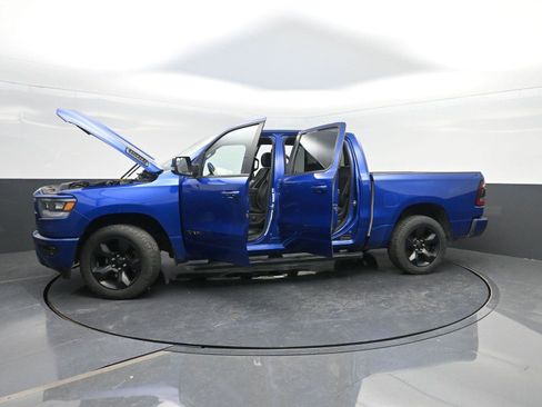 Used 2019 RAM 1500 Sport w/ Level 2 Equipment Group image 50