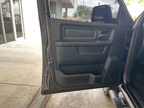 Used 2025 RAM 3500 Tradesman image 40