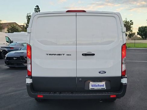 New 2026 Ford Transit 150 Low Roof w/ Load Area Protection Package image 18
