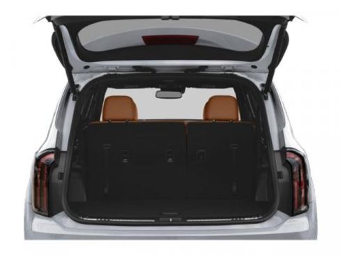 New 2025 Kia Telluride SX X-Line image 14