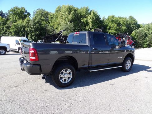 Used 2024 RAM 2500 Laramie w/ Safety Group AWD/4WD image 8