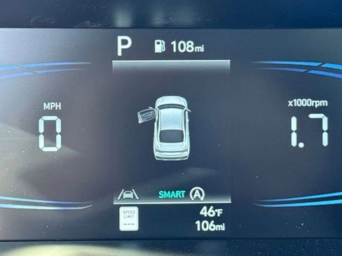 New 2026 Hyundai Elantra SE image 15