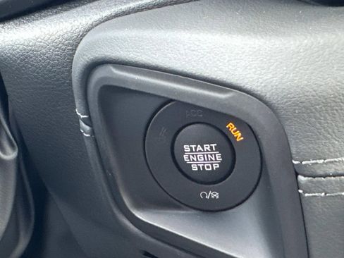 New 2026 Jeep Gladiator Rubicon image 29