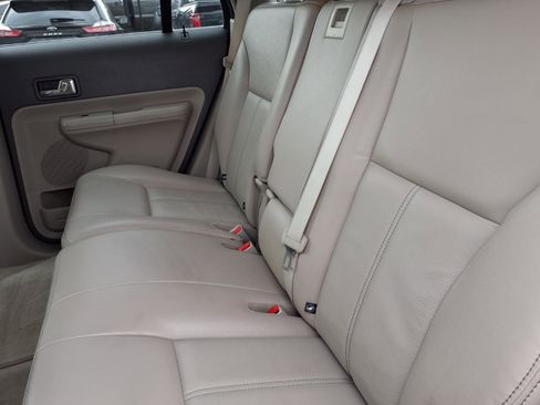 Used 2009 Ford Edge Limited image 7