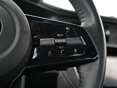 Used 2024 Nissan Z Performance w/ Floor Mat Package RWD image 15