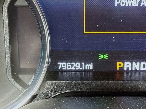 Used 2020 Ford Expedition Limited w/ Equipment Group 303A image 19