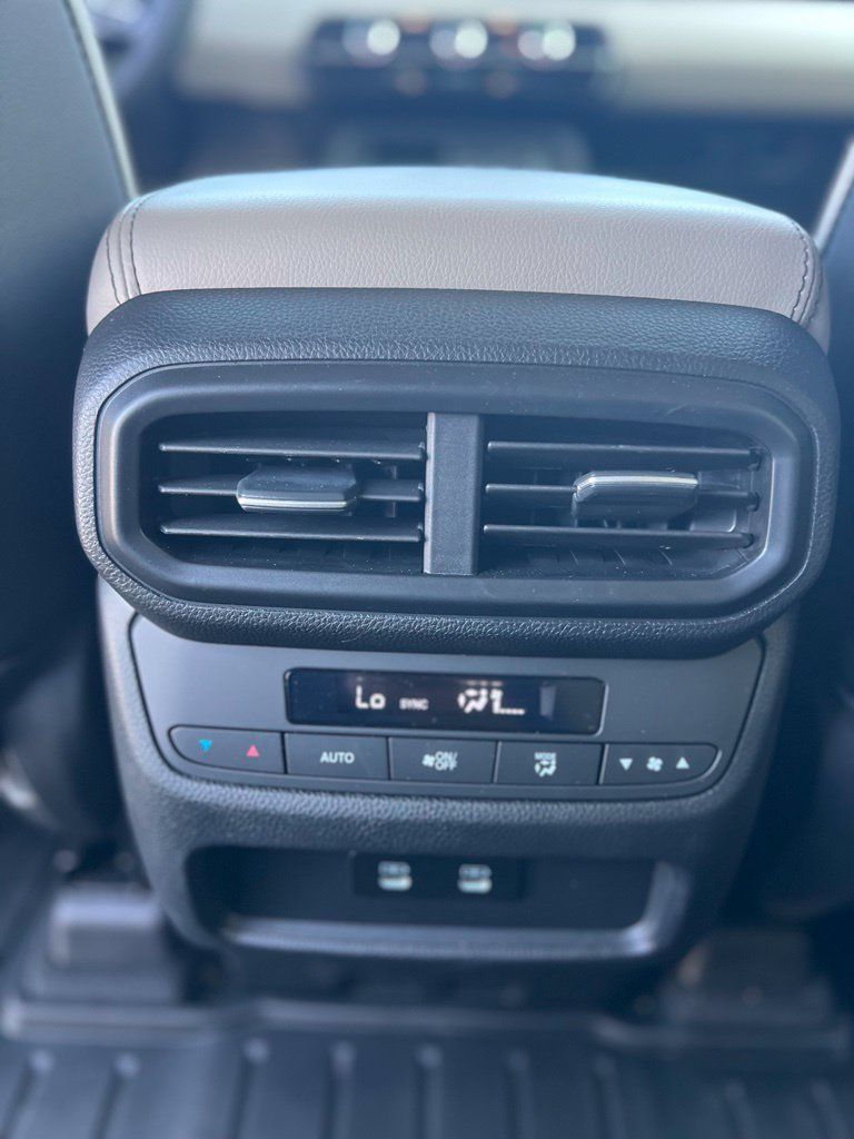 Certified 2026 Honda Pilot EX-L image 24