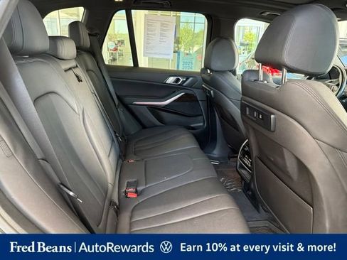 Used 2020 BMW X5 xDrive40i w/ Convenience Package AWD/4WD image 10