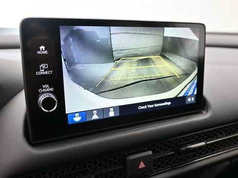 Used 2026 Honda HR-V LX image 19