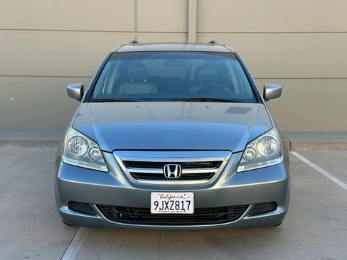 Used 2005 Honda Odyssey EX-L image 2