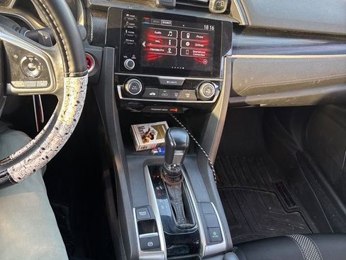 Used 2021 Honda Civic Sport image 17