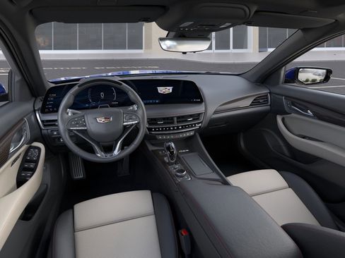 New 2026 Cadillac CT5 Sport image 15
