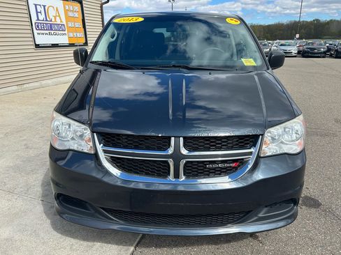 Used 2013 Dodge Grand Caravan SE FWD image 2