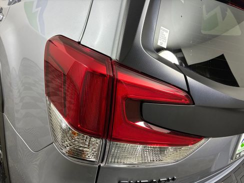 Used 2025 Subaru Forester Wilderness w/ Wilderness Package image 26
