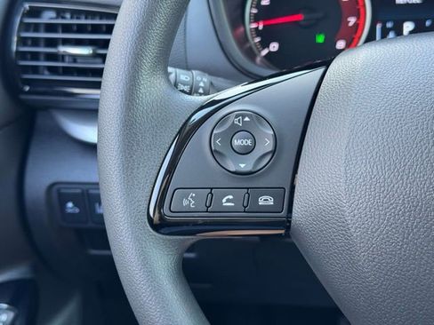 New 2025 Mitsubishi Eclipse Cross AWD image 21