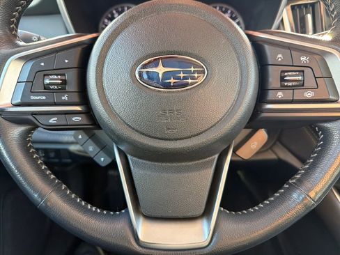 Used 2020 Subaru Outback Limited image 51