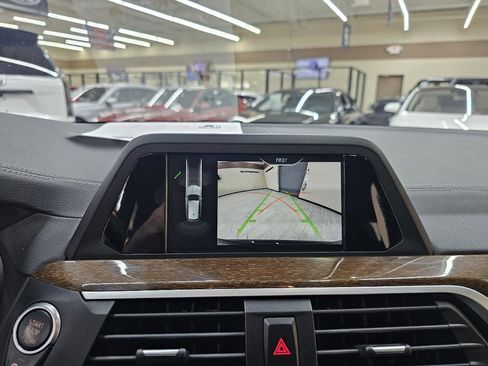 Used 2018 BMW X3 xDrive30i image 32