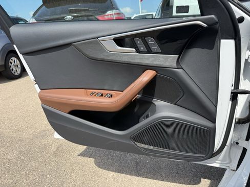 Used 2024 Audi A4 2.0T Premium Plus image 51