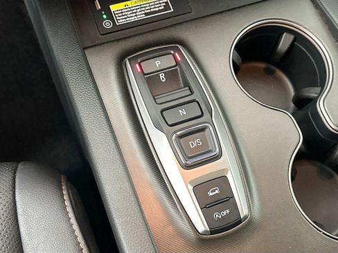 Used 2025 Honda Passport TrailSport image 22