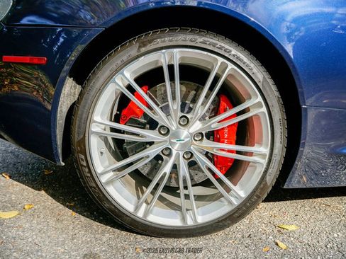 Used 2015 Aston Martin DB9 Volante image 71